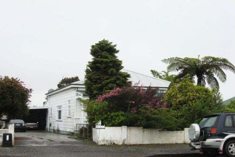 Photo of property in 39 Mill Street, Westport, 7825