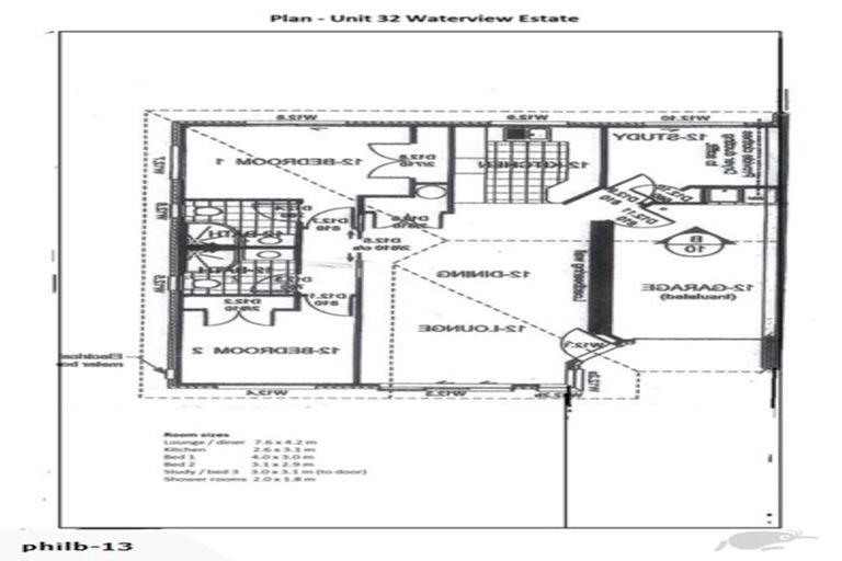 Photo of property in Waterview Estate, 86/4 Greystone Place, Omokoroa, 3114