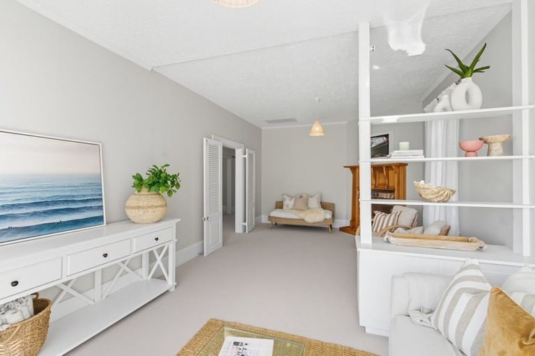 Photo of property in 37 Menzies Street, Sumner, Christchurch, 8081