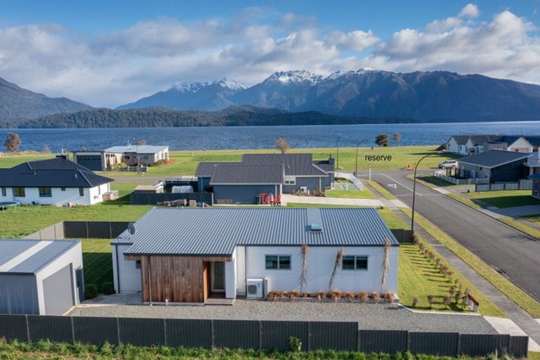 Photo of property in 41 Asher Avenue, Te Anau, 9600