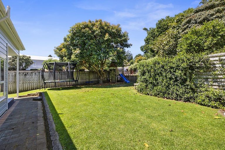 Photo of property in 56 Gilbert Street, New Plymouth, 4310