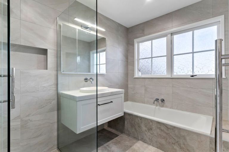 Photo of property in 3/12 Tennyson Avenue, Takapuna, Auckland, 0622
