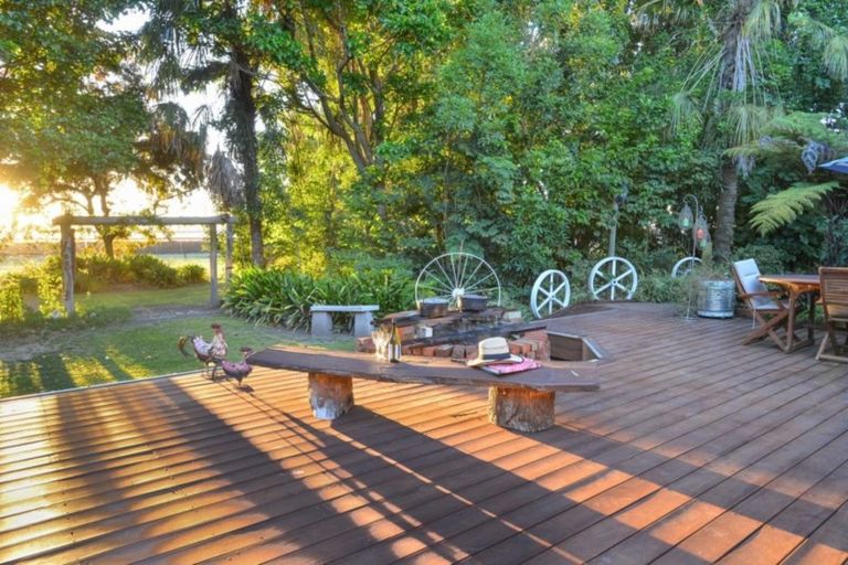 Photo of property in 653 Nelson Road, Makauri, Gisborne, 4071