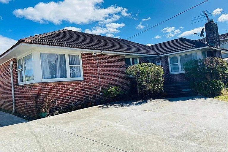 Photo of property in 3 Anthony Place, Pakuranga, Auckland, 2010