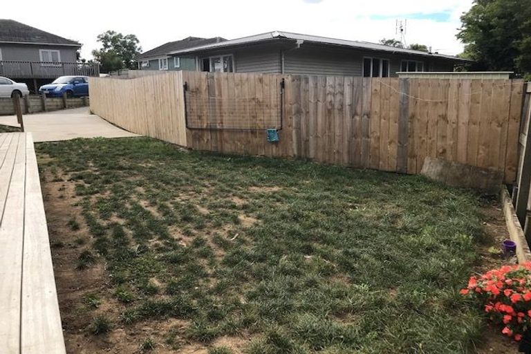 Photo of property in 21b Freyberg Crescent, Pukekohe, 2120