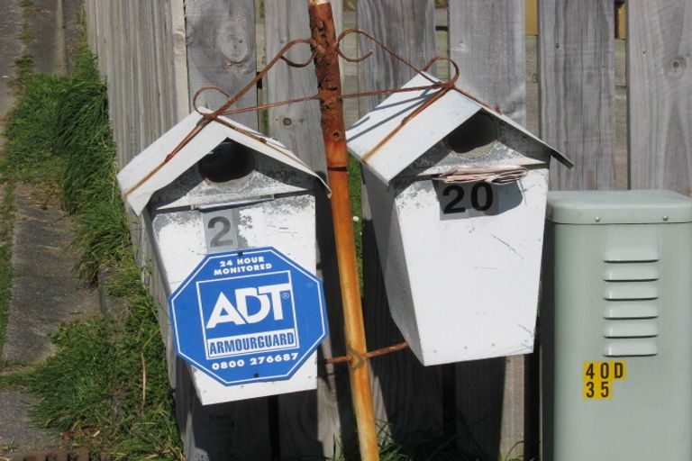 Photo of property in 20 Antrim Crescent, Wainuiomata, Lower Hutt, 5014