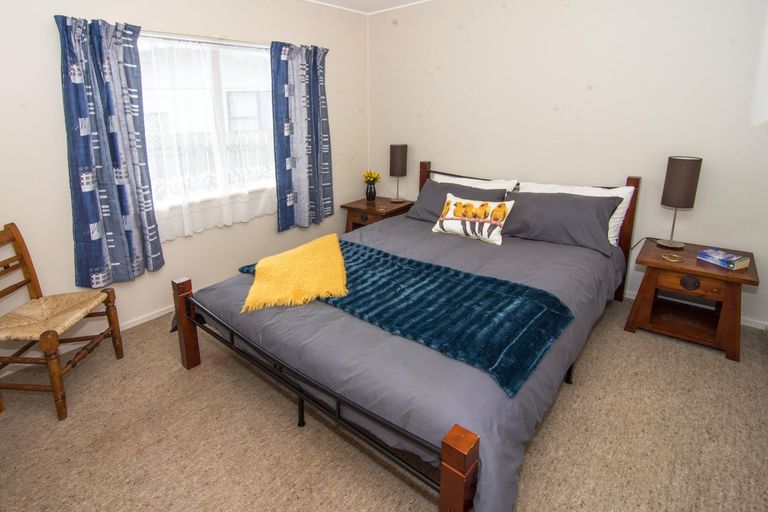 Photo of property in 4 Vogel Crescent, Masterton, 5810