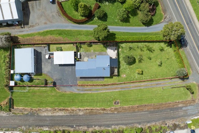 Photo of property in 104 Patumahoe Road, Patumahoe, Pukekohe, 2679