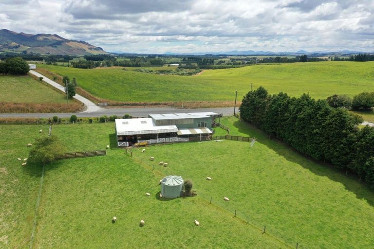 Photo of property in 82 Pinnacle Road, Whiterigg, Gore, 9775