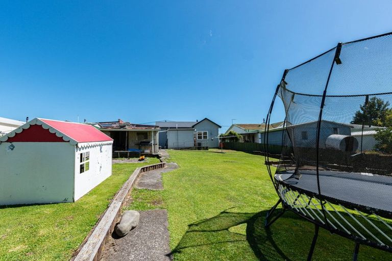 Photo of property in 6 Weka Street, Taihape, 4720