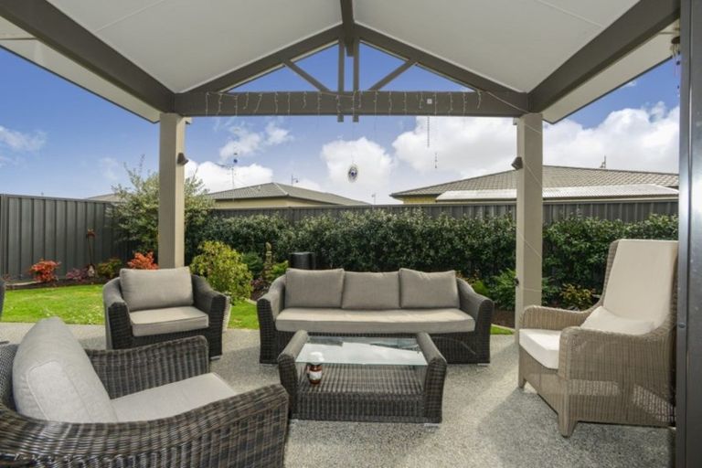 Photo of property in 9 Palliser Place, Poraiti, Napier, 4112