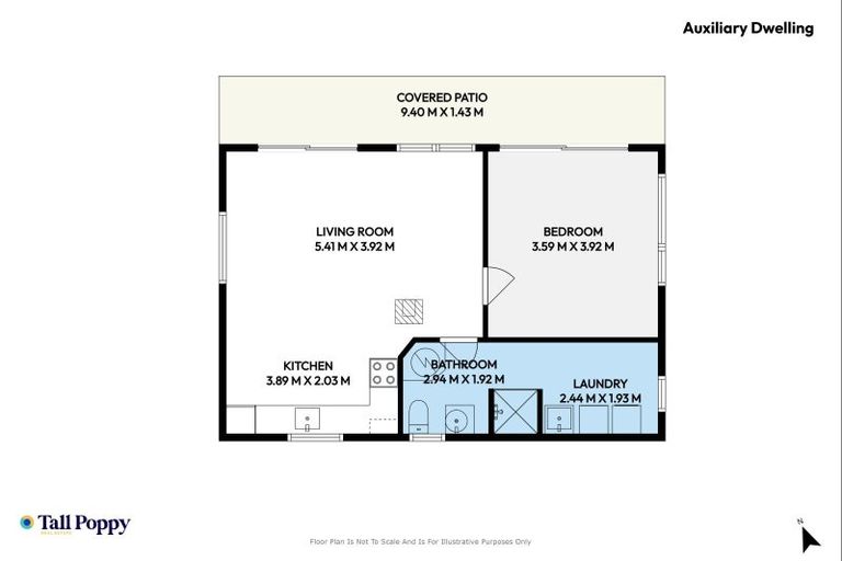 Photo of property in 9 Wear Street, Rongotea, 4476