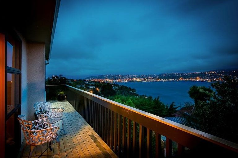 Photo of property in 40 Shandon Road, Vauxhall, Dunedin, 9013