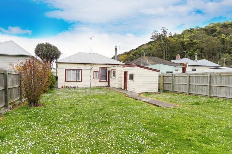 Photo of property in 12 Northumberland Street, North East Valley, Dunedin, 9010