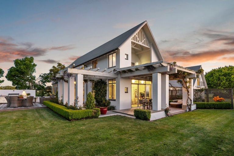 Photo of property in 61 Ryans Road, Yaldhurst, Christchurch, 8042