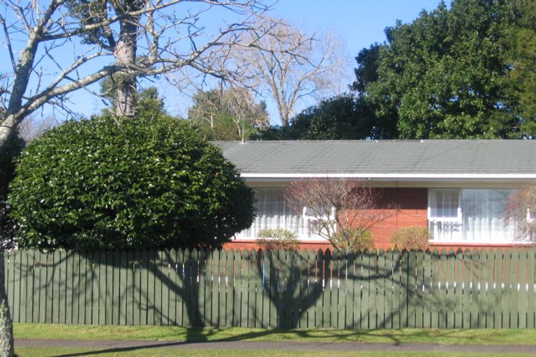 Photo of property in 31 Butterworth Avenue, Opaheke, Papakura, 2113