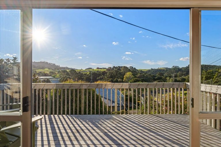Photo of property in 6 Seatoun Avenue, Leigh, Warkworth, 0985