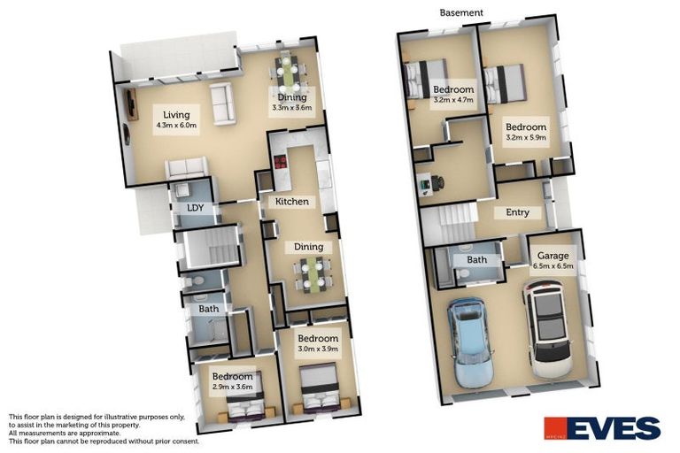 Photo of property in 12 Starr Street, Huntly, 3700