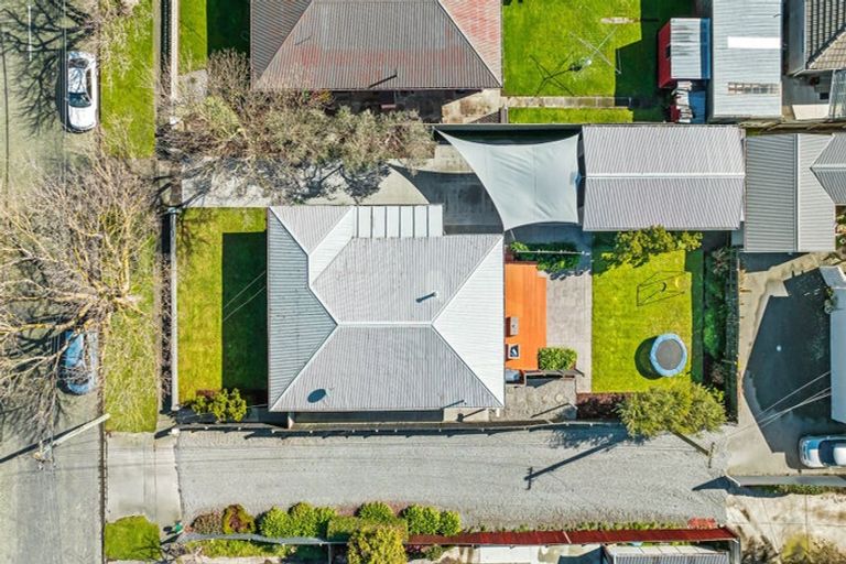 Photo of property in 42 Brabourne Street, Hillsborough, Christchurch, 8022