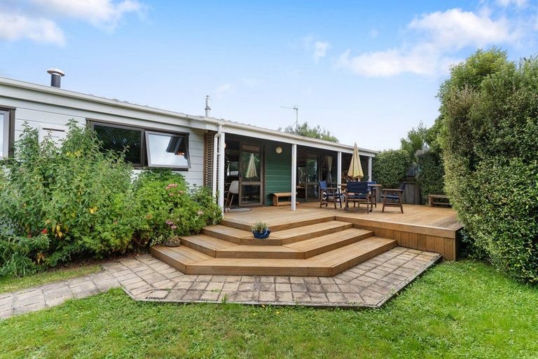 Photo of property in 7 Deller Drive, Carterton, 5713