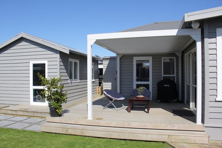 Photo of property in 87 Robertson Street, Richmond, Invercargill, 9810