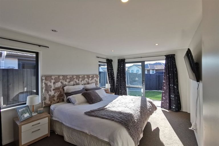 Photo of property in 40 Keene Street, Wigram, Christchurch, 8042