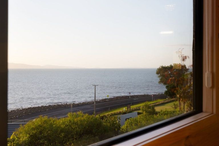 Photo of property in 8 Ngarimu Heights Row, Ngarimu Bay, Thames, 3575