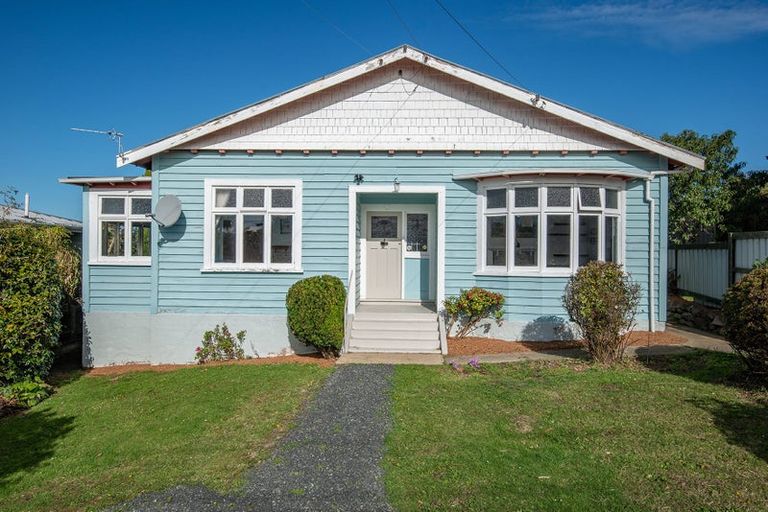 Photo of property in 21 Dornoch Street, Kew, Dunedin, 9012
