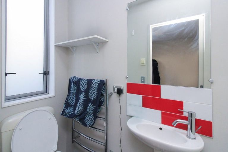 Photo of property in 22/37 Daniell Street, Newtown, Wellington, 6021