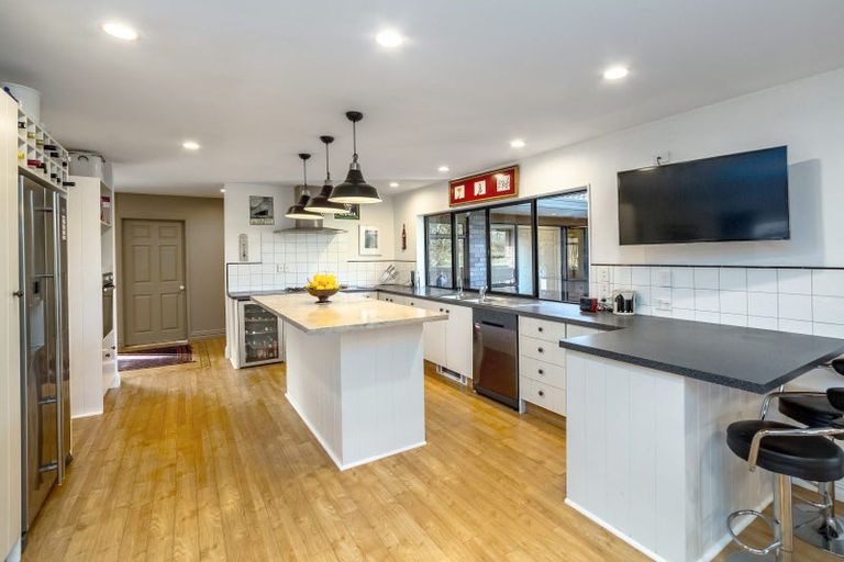 Photo of property in 36 Papawai Road, Greytown, 5794