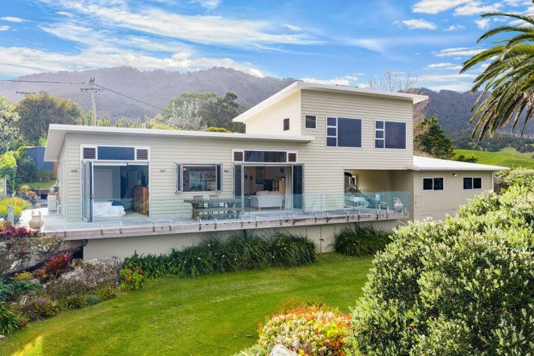 Photo of property in 1888 Whangarei Heads Road, Whangarei Heads, Whangarei, 0174