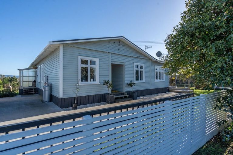 Photo of property in 241 Brymer Road, Baverstock, Hamilton, 3289