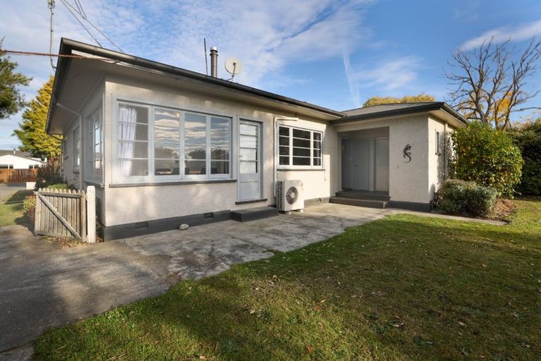 Photo of property in 15 Cross Street, Allenton, Ashburton, 7700