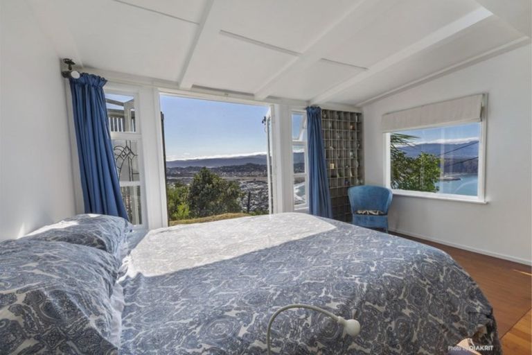 Photo of property in 60 Hornsey Road, Melrose, Wellington, 6023