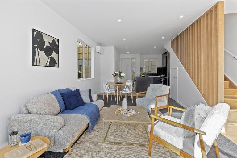 Photo of property in 7/30 Pirie Street, Mount Victoria, Wellington, 6011