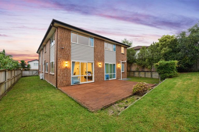 Photo of property in 7 Syrah Crescent, Ranui, Auckland, 0612