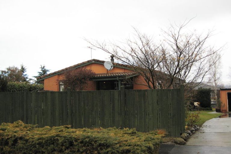 Photo of property in 19 Antimony Crescent, Cromwell, 9310