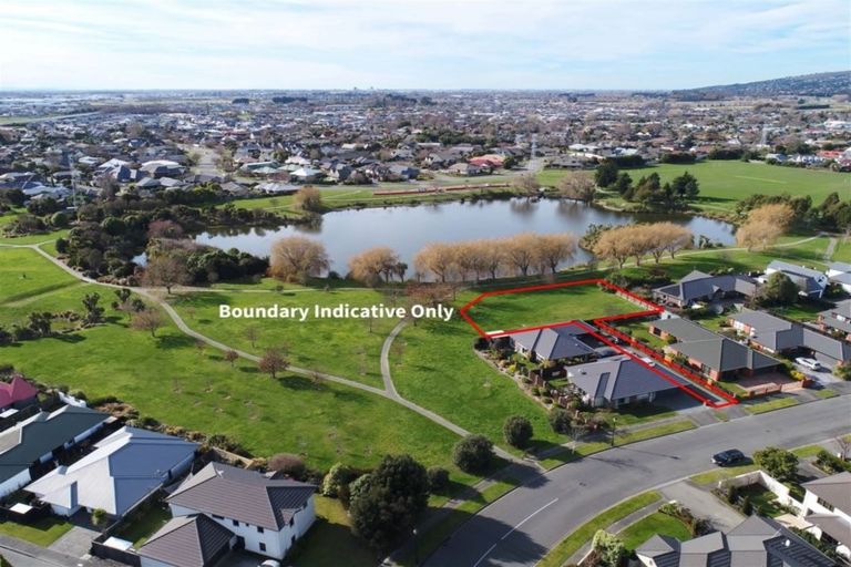 Photo of property in 38 Brigham Drive, Halswell, Christchurch, 8025