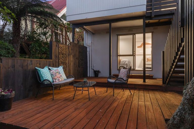 Photo of property in 420 Huia Road, Laingholm, Auckland, 0604