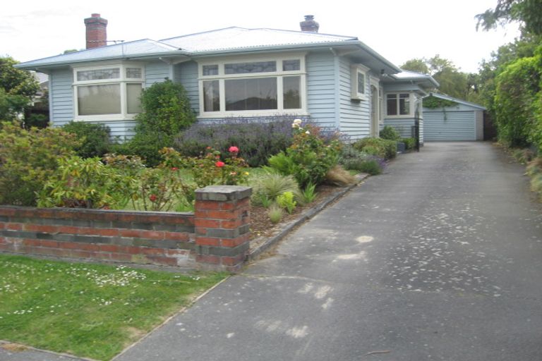 Photo of property in 9 Bradford Avenue, Sydenham, Christchurch, 8023