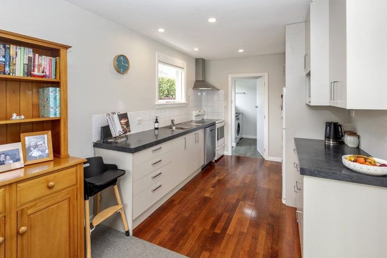 Photo of property in 50 Norrie Street, Redwood, Christchurch, 8051