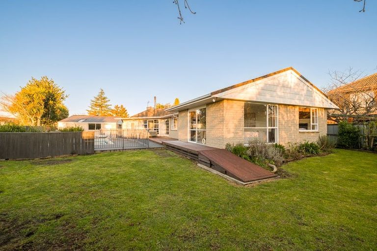 Photo of property in 73b Breens Road, Bishopdale, Christchurch, 8051