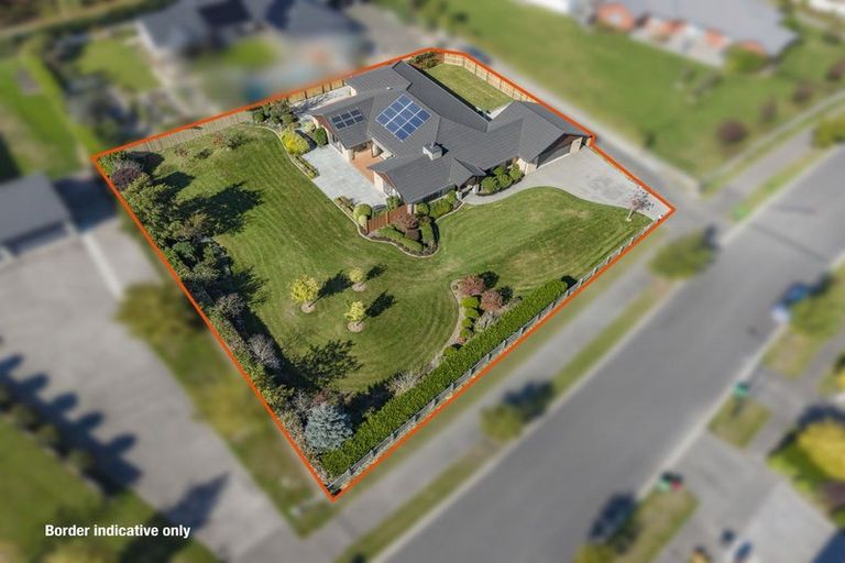 Photo of property in 83 Iris Taylor Avenue, West Melton, 7618