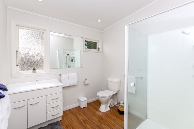 Photo of property in 153 Powderham Street, New Plymouth, 4310