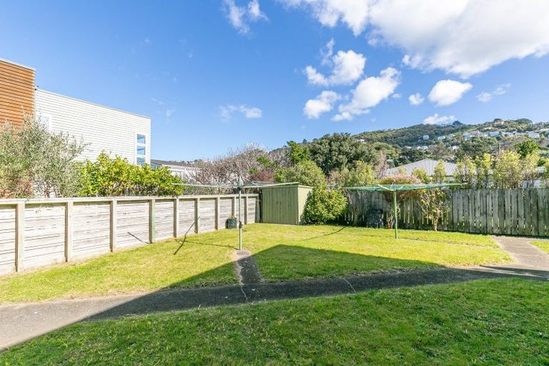 Photo of property in 13/154 Onepu Road, Lyall Bay, Wellington, 6022