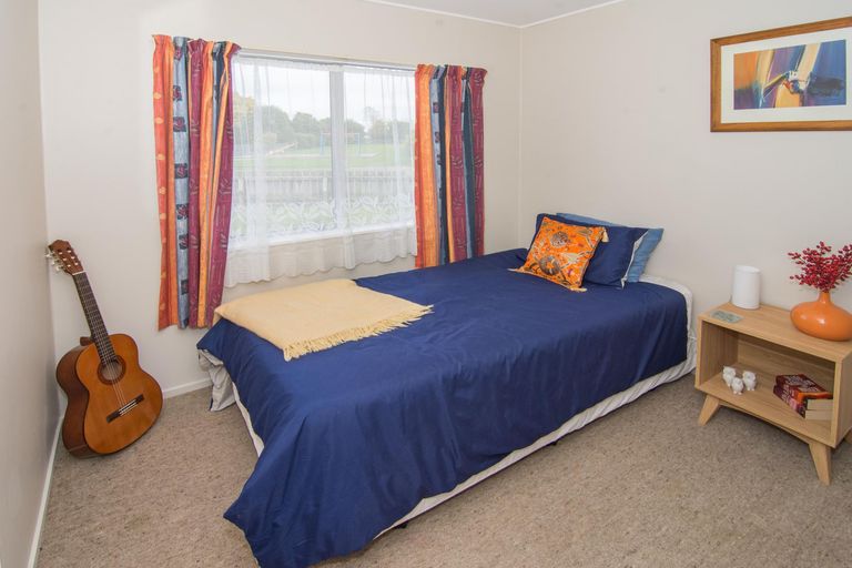 Photo of property in 4 Vogel Crescent, Masterton, 5810