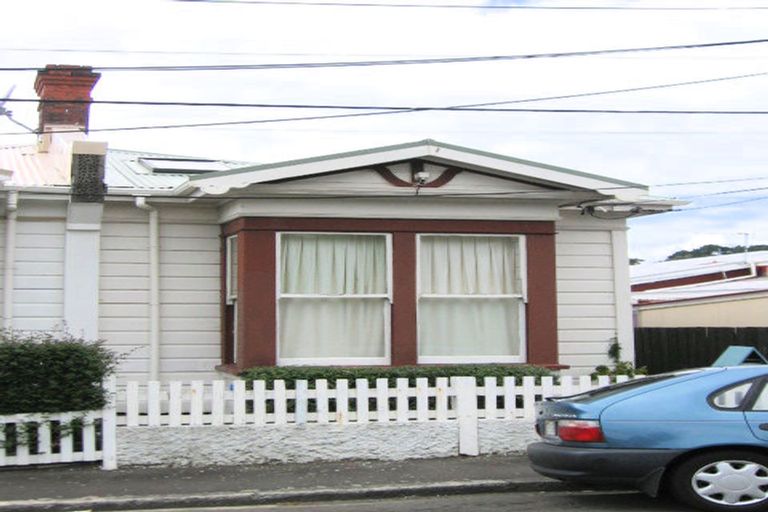 Photo of property in 11a Owen Street, Newtown, Wellington, 6021