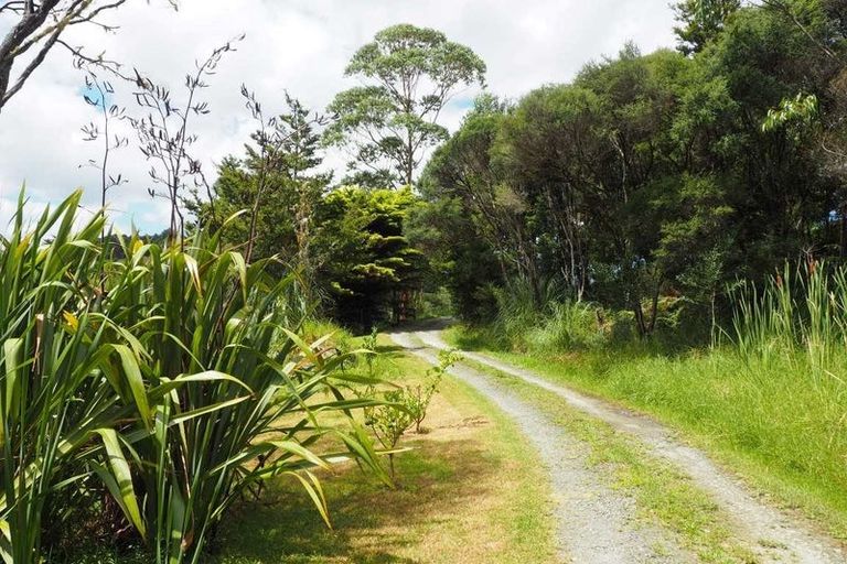 Photo of property in 65 Curtis Road, Rawene, Kaikohe, 0473