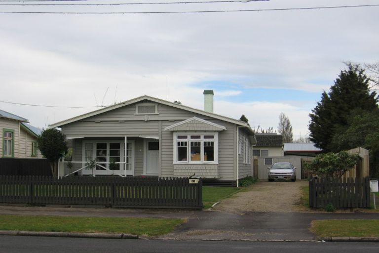 Photo of property in 41a Rimu Street, Maeroa, Hamilton, 3200