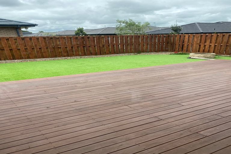 Photo of property in 5 Tomairangi Crescent, Pukekohe, 2120